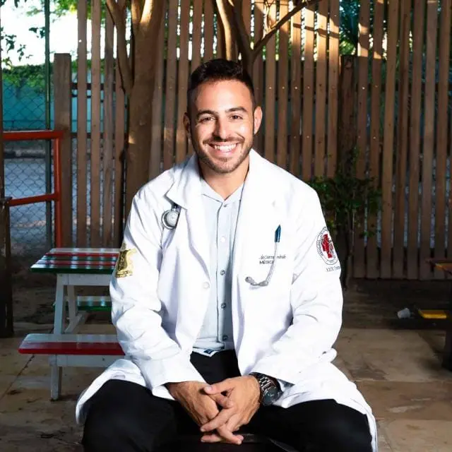 Dr. Alan de Castro Andrade